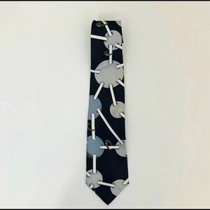 Buckingham Tie!!  